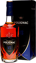 Polignac Cognac VS Selection, hochwertiger Cognac aus d Polignac Cognac VS Selection, hochwertiger Cognac aus d