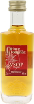 Polignac Cognac VSOP Harmonie 0,03 Liter hier im Shop Polignac Cognac VSOP Harmonie 0,03 Liter hier im Shop