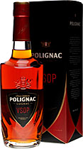 Polignac Cognac VSOP - Edler VSOP Cognac Polignac Cognac VSOP - Edler VSOP Cognac