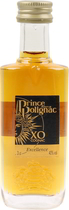 Polignac Cognac XO Allure 0,03 Liter Miniatur bei uns i Polignac Cognac XO Allure 0,03 Liter Miniatur bei uns i