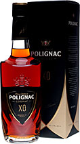Polignac Cognac XO günstig und schnell bei uns kaufen. Polignac Cognac XO günstig und schnell bei uns kaufen.