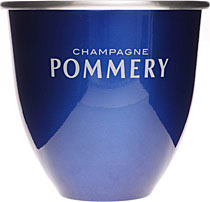 Pommery Champagner K�hler bei uns im Shop kaufen.