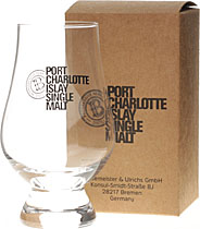 Port Charlotte Nosing Glas jetzt hier im Shop kaufen. Port Charlotte Nosing Glas jetzt hier im Shop kaufen.