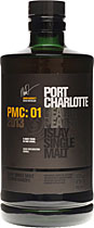 Port Charlotte PMC: 01 2013 Heavily Peated kaufen.