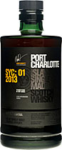 Port Charlotte SYC:01 2013 Islay Single Malt kaufen