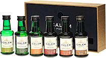 Porto Calem Portwein Miniaturen Set 6 x 50 ml