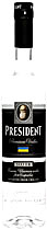 President Original Gorilka Vodka bei uns im Shop kaufen President Original Gorilka Vodka bei uns im Shop kaufen