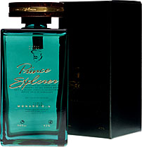 Prince Explorer Monaco Gin 0,5 Liter 42 % Vol. im Shop 