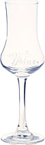 Prinz Spirituosen Kelch g�nstig und schnell im Shop kau