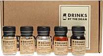 Professor Cornelius Ampleforth´s Tasting Set kaufen Professor Cornelius Ampleforth´s Tasting Set kaufen
