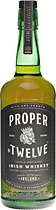 Proper 12 Whiskey 0,7 Liter 40 %  Iri