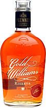 Psenner Gold Williams Riserva 2 Jahre bei uns kaufen Psenner Gold Williams Riserva 2 Jahre bei uns kaufen