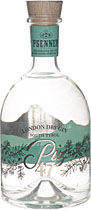 Psenner Piz 47 London Dry Gin hier im Shop kaufen