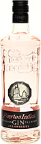 Puerto de Indias Strawberry Gin  aus Andalusien