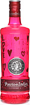Puerto de Indias Strawberry & Love Valentines Edition G Puerto de Indias Strawberry & Love Valentines Edition G