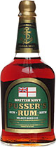 Pussers Rum Select Aged hier bei uns im Shop kaufen