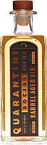 Quarantini Barrel Aged Social Dry Gin 0,5 Liter bei uns