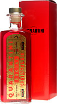 Quarantini Christmas Gin hier bestellen
