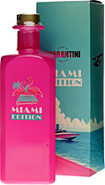 Quarantini Miami Edition Gin Pink bei uns kaufen