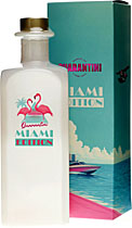 Quarantini Miami Edition Gin Weiß bei uns kaufen Quarantini Miami Edition Gin Weiß bei uns kaufen