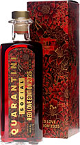 Quarantini Social Red Gin Love Edition 2025 kaufen