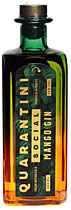 Quarantini Social Mango Gin hier kaufen