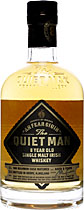 Quiet Man 8 Jahre Irish Whiskey ist ein Single Malt aus