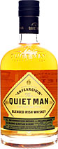 Quiet Man Superior irish Whiskey im Whisky Online Shop 