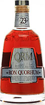 Quorhum 23 Anos Solera Rum hier bei uns im Shop
