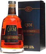 Quorhum 30 Aniversario Travel Retail Edition im Shop 