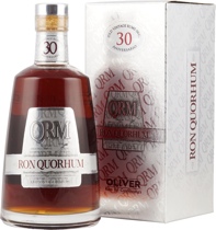 Quorhum 30 Aniversario hier bei uns im Onlineshop