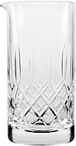 Rührglas mit Lippe, Japanese Style 700 ml Rührglas mit Lippe, Japanese Style 700 ml