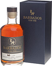RA Rum Artesanal Barbados 1998 bei uns im Shop kaufen