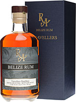 RA Rum Artesanal Belize Rum 2006 g�nstig hier kaufen