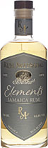 RA Rum Artesanal Elements Jamaica Rum Luft