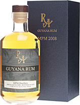 RA Rum Artesanal Guyana 2008 hier kaufen. RA Rum Artesanal Guyana 2008 hier kaufen.