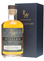 RA Rum Artesanal Guyana Rum 1997 hier kaufen