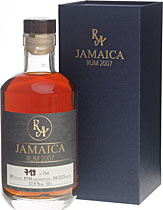 RA Rum Artesanal Jamaica 2007 bei uns im Shop kaufen