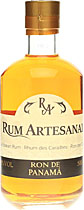 RA Rum Artesanal Panama 3 Jahre, exzellenter Rum 