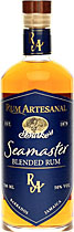 RA Rum Artesanal  Seamaster Blended Rum bei uns im Shop