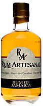 RA Rhum of Jamaica - Echter Jamaika Rum im Spirituosen RA Rhum of Jamaica - Echter Jamaika Rum im Spirituosen