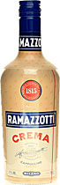 Ramazzotti Crema, Sahnelik�r aus Italien