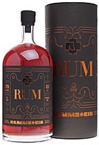 Rammstein Rum 4,5  Liter 40 % Vol. karibischer Rum-Blen