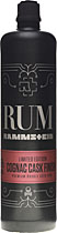 Rammstein Rum Limited Edition Cognac Cask Finish kaufen Rammstein Rum Limited Edition Cognac Cask Finish kaufen
