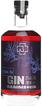 Rammstein Sloe Gin Limited Edition 0,7 Liter 27 % Vol. Rammstein Sloe Gin Limited Edition 0,7 Liter 27 % Vol.
