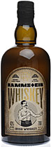 Rammstein Whiskey 10 Jahre Sherry Cask Finish g�nstig i