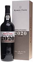 Ramos Pinto Quinta de Ervamoira Vintage Port kaufen Ramos Pinto Quinta de Ervamoira Vintage Port kaufen