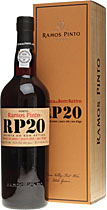 Ramos Pinto Tawny 20 Jahre bei uns im Shop kaufen. Ramos Pinto Tawny 20 Jahre bei uns im Shop kaufen.
