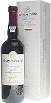 Ramos Pinto Vintage 2023 Quinta do Bom Retiro kaufen Ramos Pinto Vintage 2023 Quinta do Bom Retiro kaufen