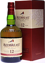 Redbreast 12 Jahre 700 ml und 40 % Vol Redbreast 12 Jahre 700 ml und 40 % Vol
